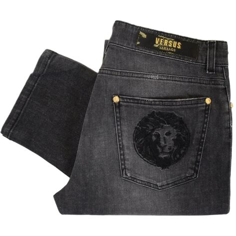 versus versace vs armani jeans|Versace Jeans.